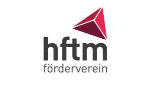 Logo Höhere Fachschule Technik Mittelland hftm