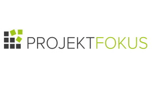 Logo Projektfokus