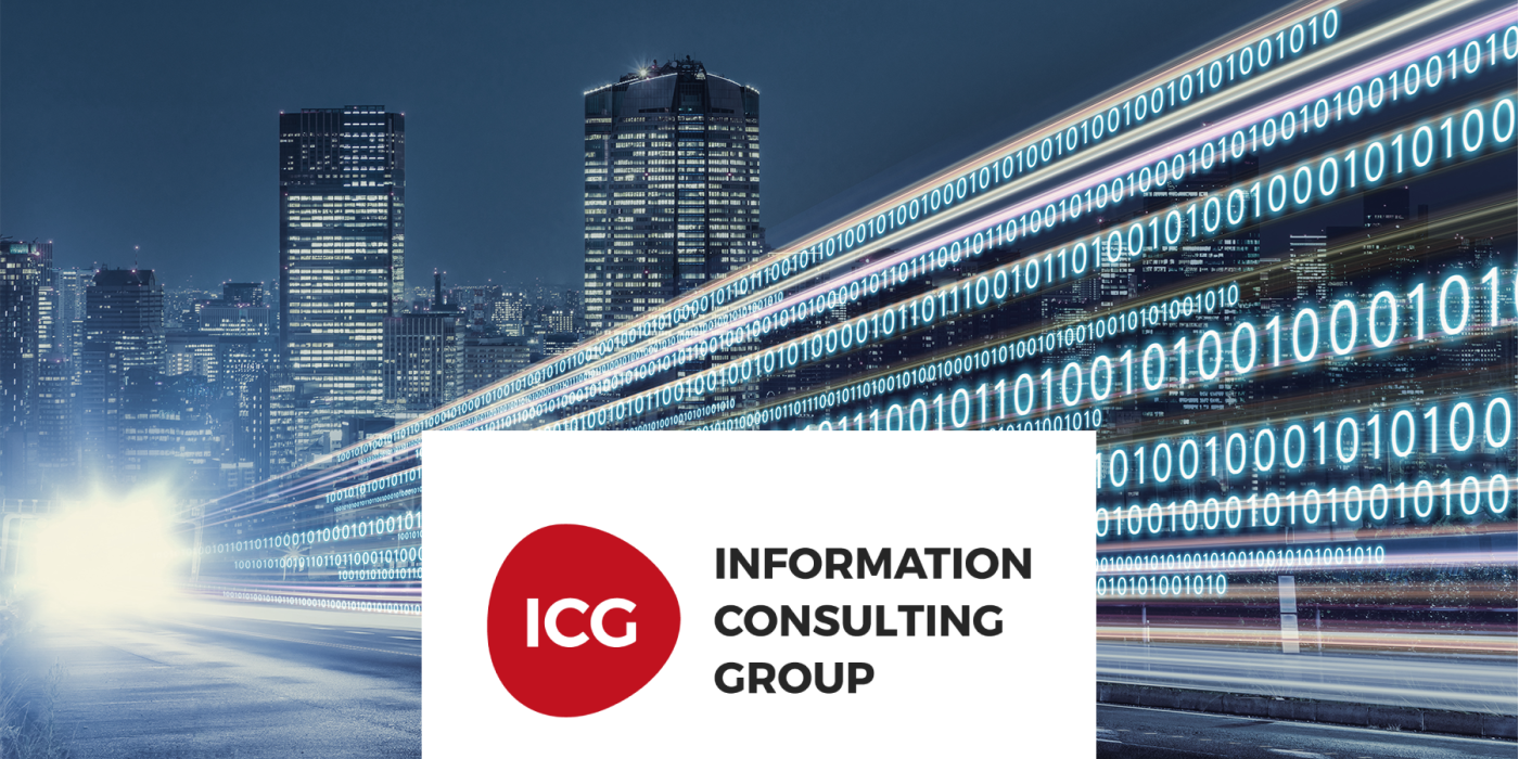 ICG Information Consulting Group