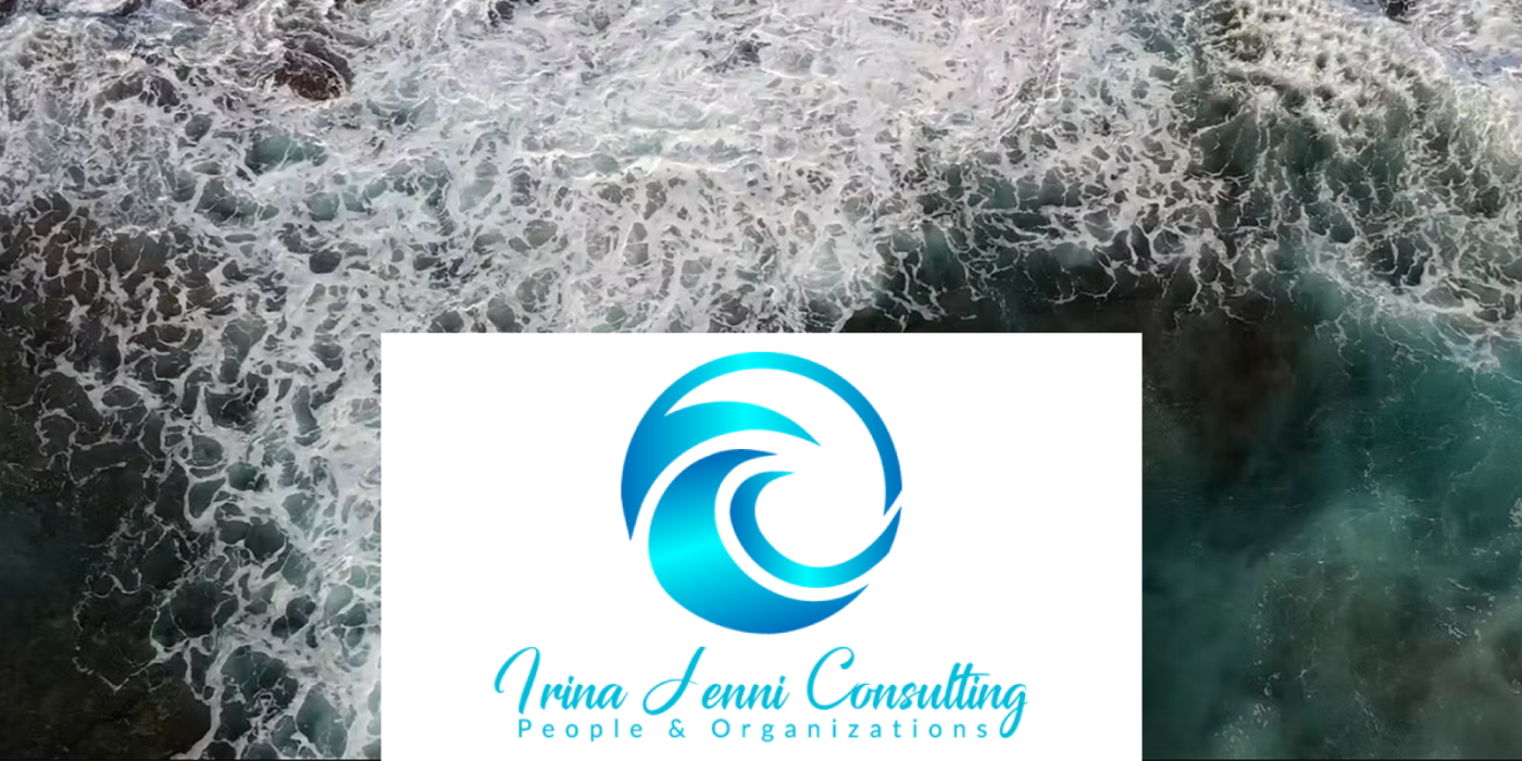 find flow - irina jenni consulting