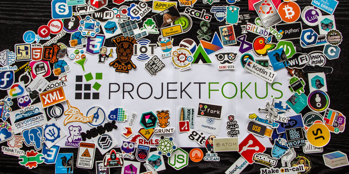 Projektfokus