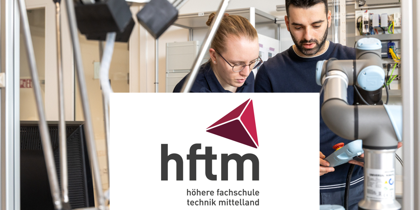 hftm - Höhere Fachschule für Technik Mittelland